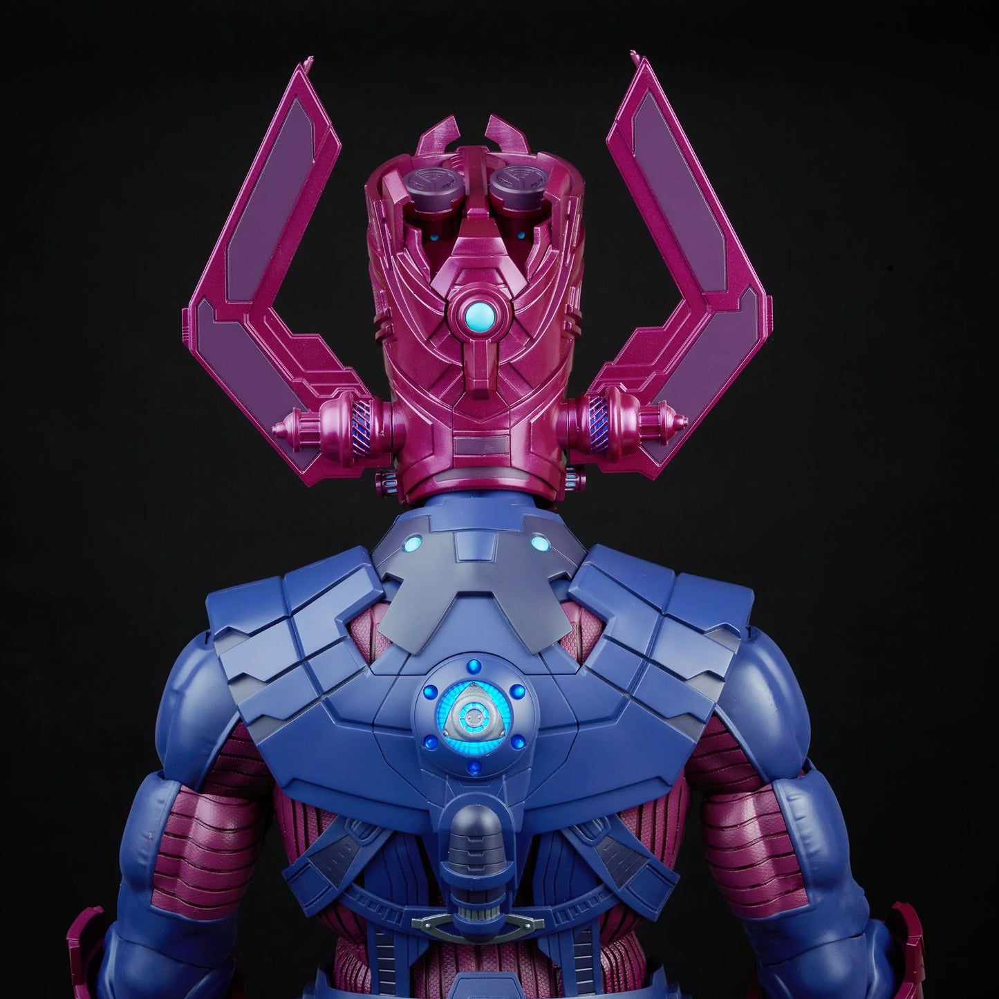 Galactus (Haslab) - Marvel Hasbro Legends