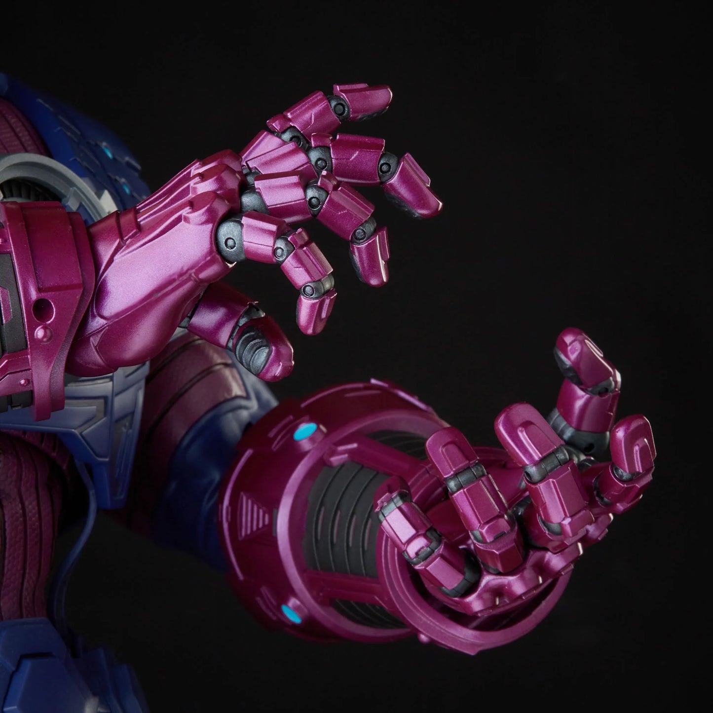 Galactus (Haslab) - Marvel Hasbro Legends