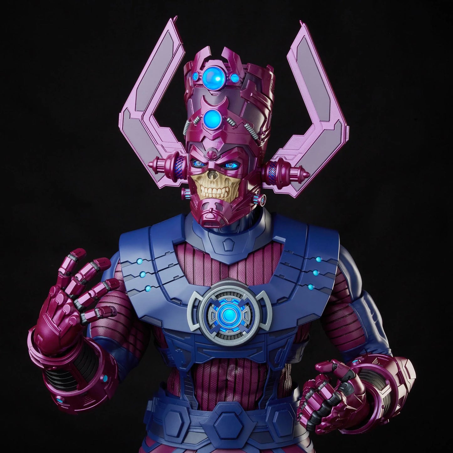 Galactus (Haslab) - Marvel Hasbro Legends