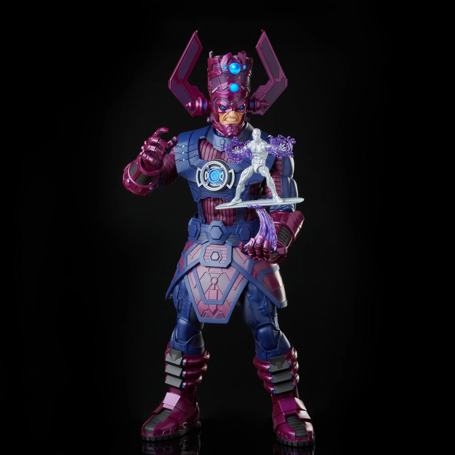 Galactus (Haslab) - Marvel Hasbro Legends