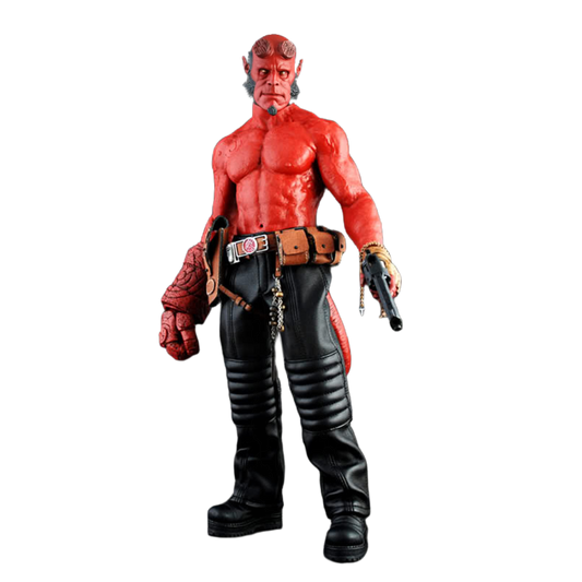 Hellboy 1/6 - Hellboy: The Golden Army Hot Toys