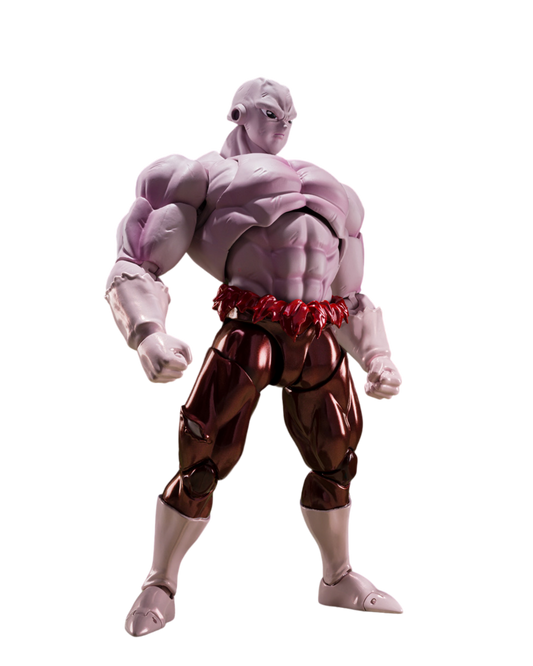 Jiren (Final Battle) - Dragon Ball Super S.H.Figuarts Sdcc 2024