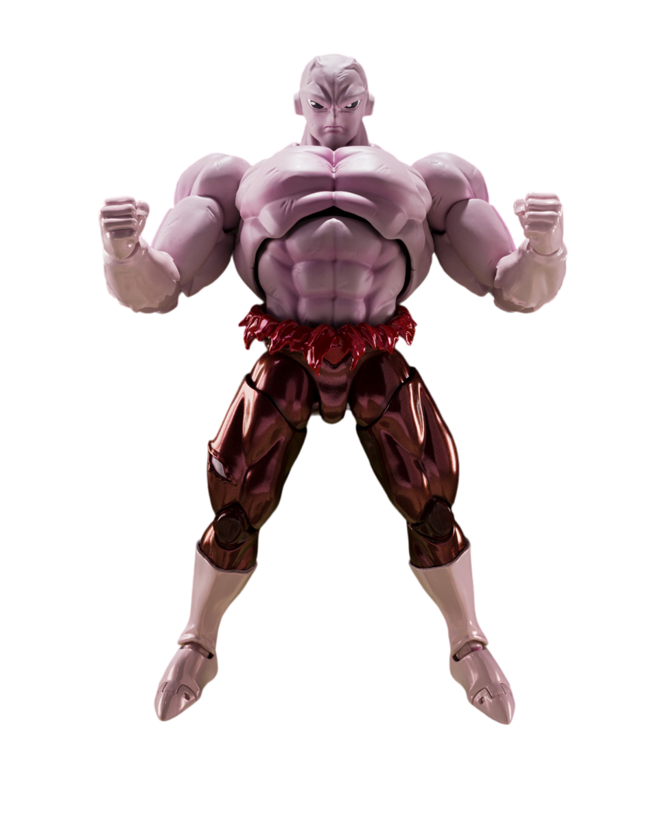 Jiren (Final Battle) - Dragon Ball Super S.H.Figuarts Sdcc 2024