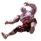 Jiren (Final Battle) - Dragon Ball Super S.H.Figuarts Sdcc 2024