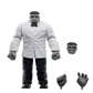 Joe Fixit & Patch (2-Pack) - Wolverine: 50Th Anniversary Marvel Hasbro Legends