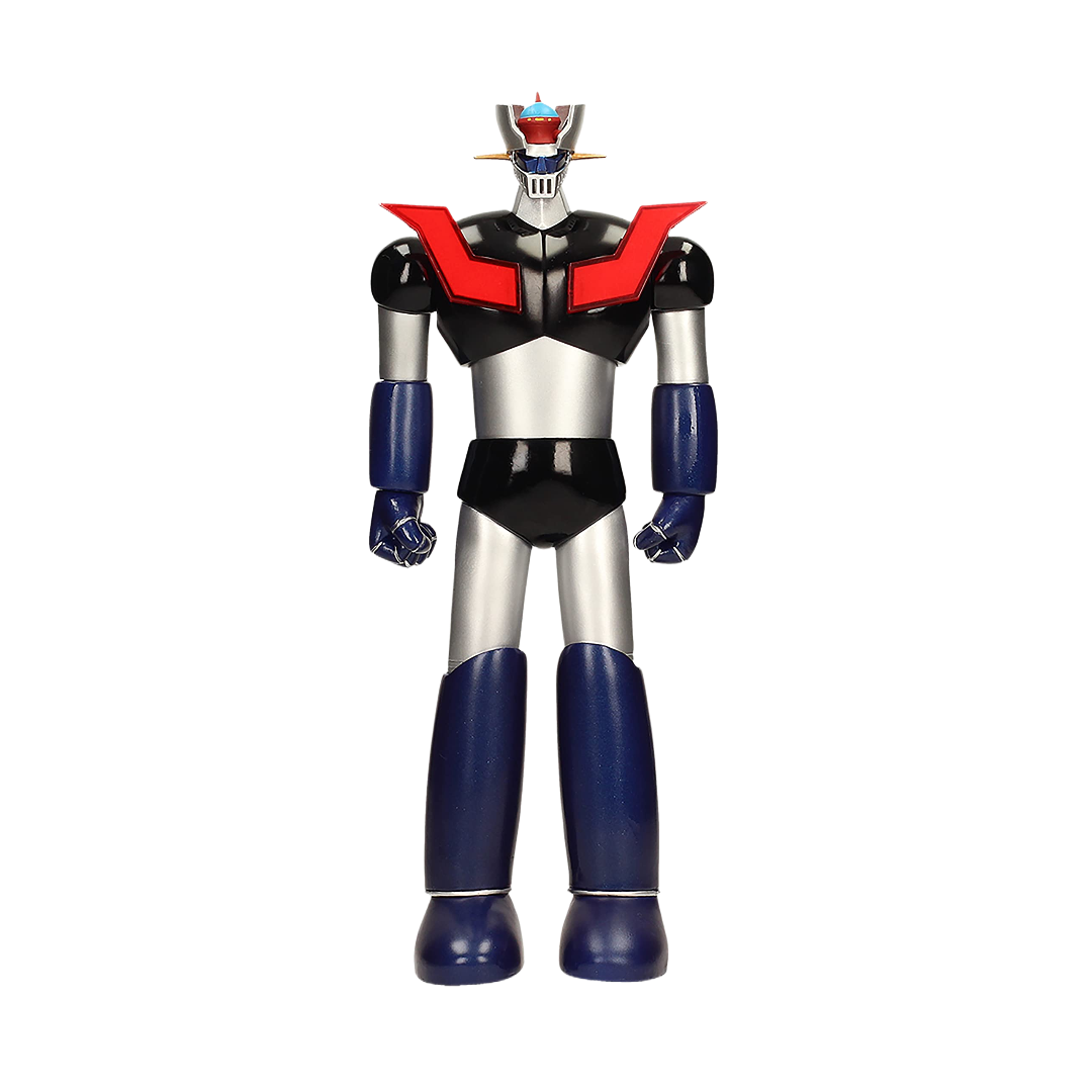 Mazinger - Mazinger Z SD Toys