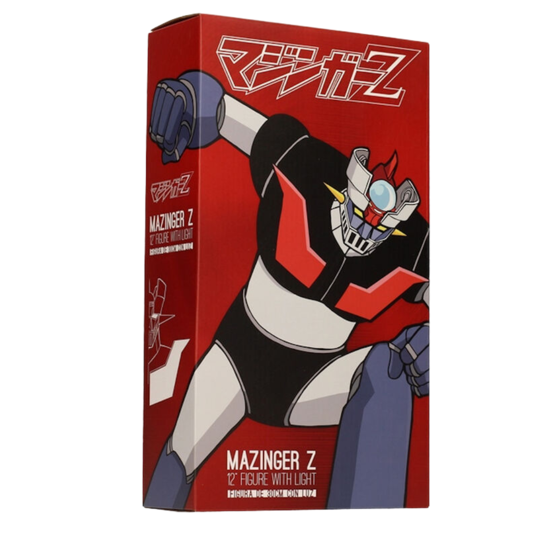 Mazinger - Mazinger Z SD Toys