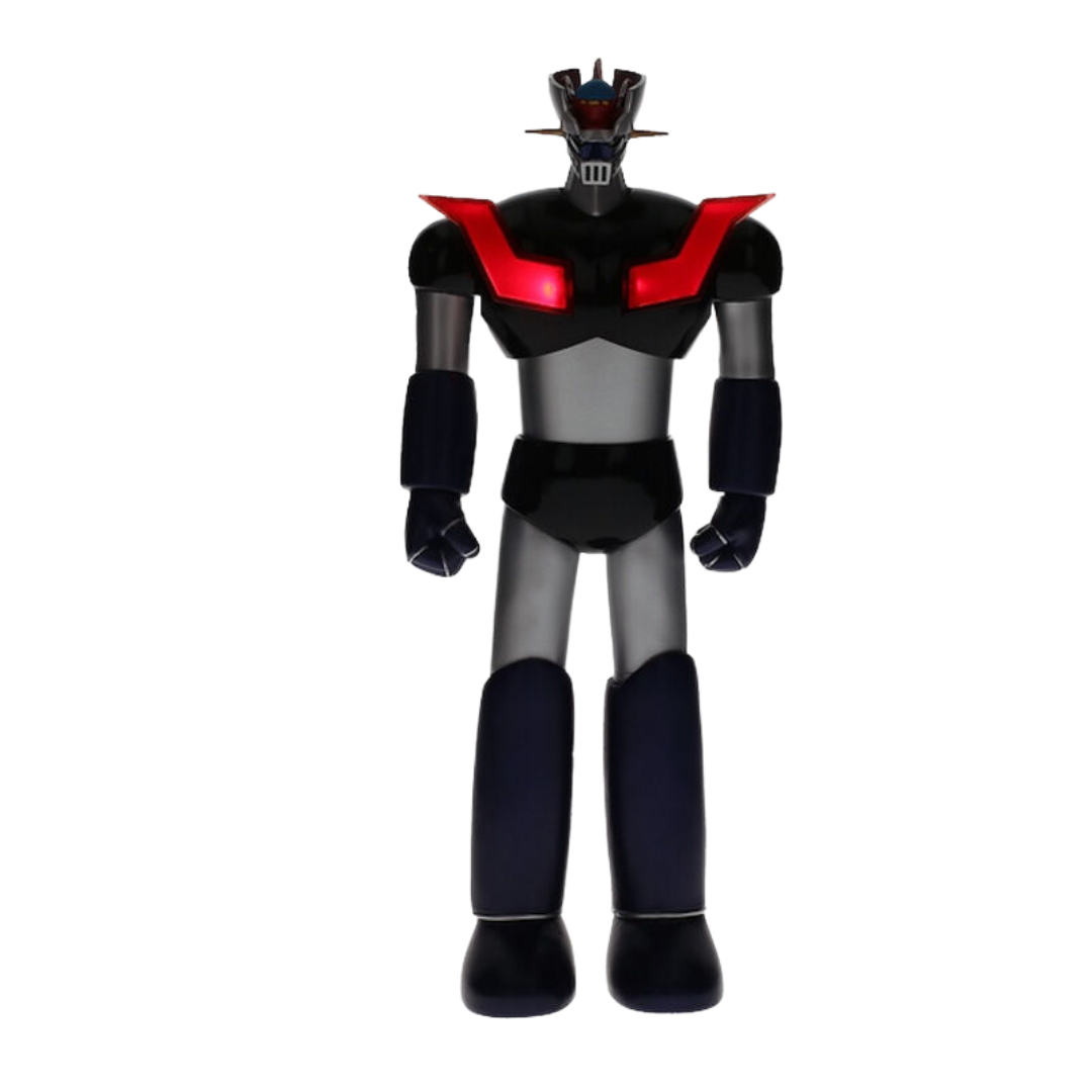 Mazinger - Mazinger Z SD Toys