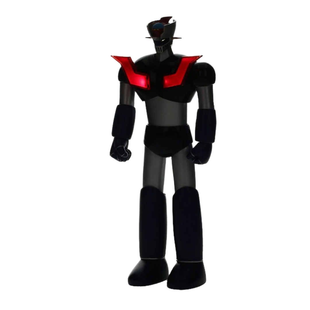 Mazinger - Mazinger Z SD Toys