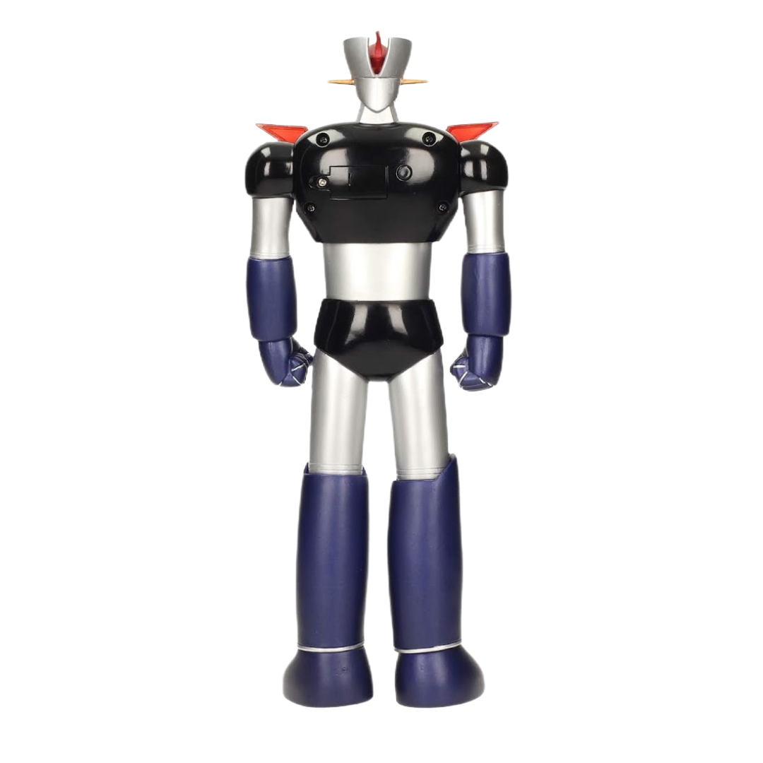 Mazinger - Mazinger Z SD Toys