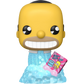 Mr. Sparkle 1465 Diamond Glitter (Px) - Funko Pop! The Simpsons