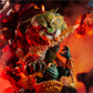 Battle Cat 1/6 (Limited Edition) - Masters of the Universe Mondo