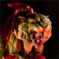 Battle Cat 1/6 (Limited Edition) - Masters of the Universe Mondo