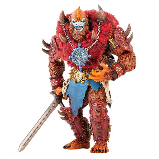 Beast Man 1/6 (Timed Edition) - Masters of the Universe Mondo