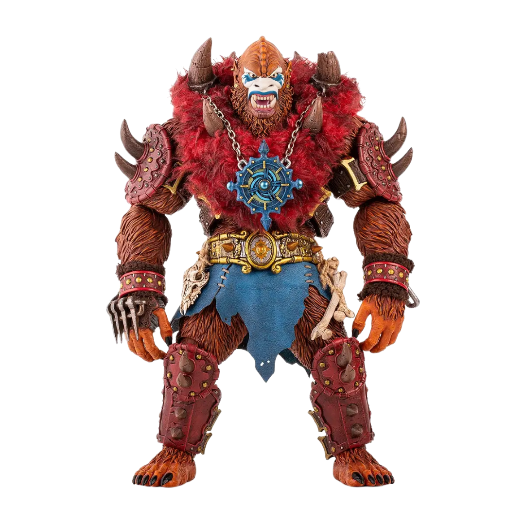 Beast Man 1/6 (Timed Edition) - Masters of the Universe Mondo