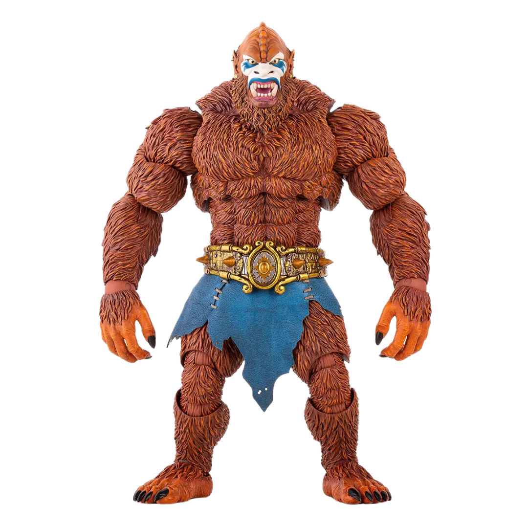 Beast Man 1/6 (Timed Edition) - Masters of the Universe Mondo