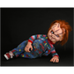 Chucky Life-Size 1:1 Replica - Child's Play Bride of Chucky NECA