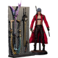 Dante (Luxury Edition) 1/6 - Devil May Cry 3 Asmus Toys