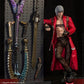 Dante (Luxury Edition) 1/6 - Devil May Cry 3 Asmus Toys