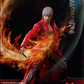 Dante (Luxury Edition) 1/6 - Devil May Cry 3 Asmus Toys