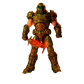 Doom Slayer (Dark Horse Direct Exclusive) 1/6 - Doom Eternal Mondo