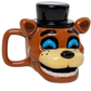 Taza Freddy Fazbear - Five Night's At Freddy's Youtooz