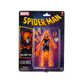 Hallow's Eve  - Spider-Man Marvel Hasbro Legends Retro