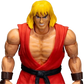 Ken - Street Fighter II Ultra Jada