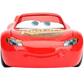 Lightning McQueen with Tire Rack - Cars 3 Jada Die-Cast