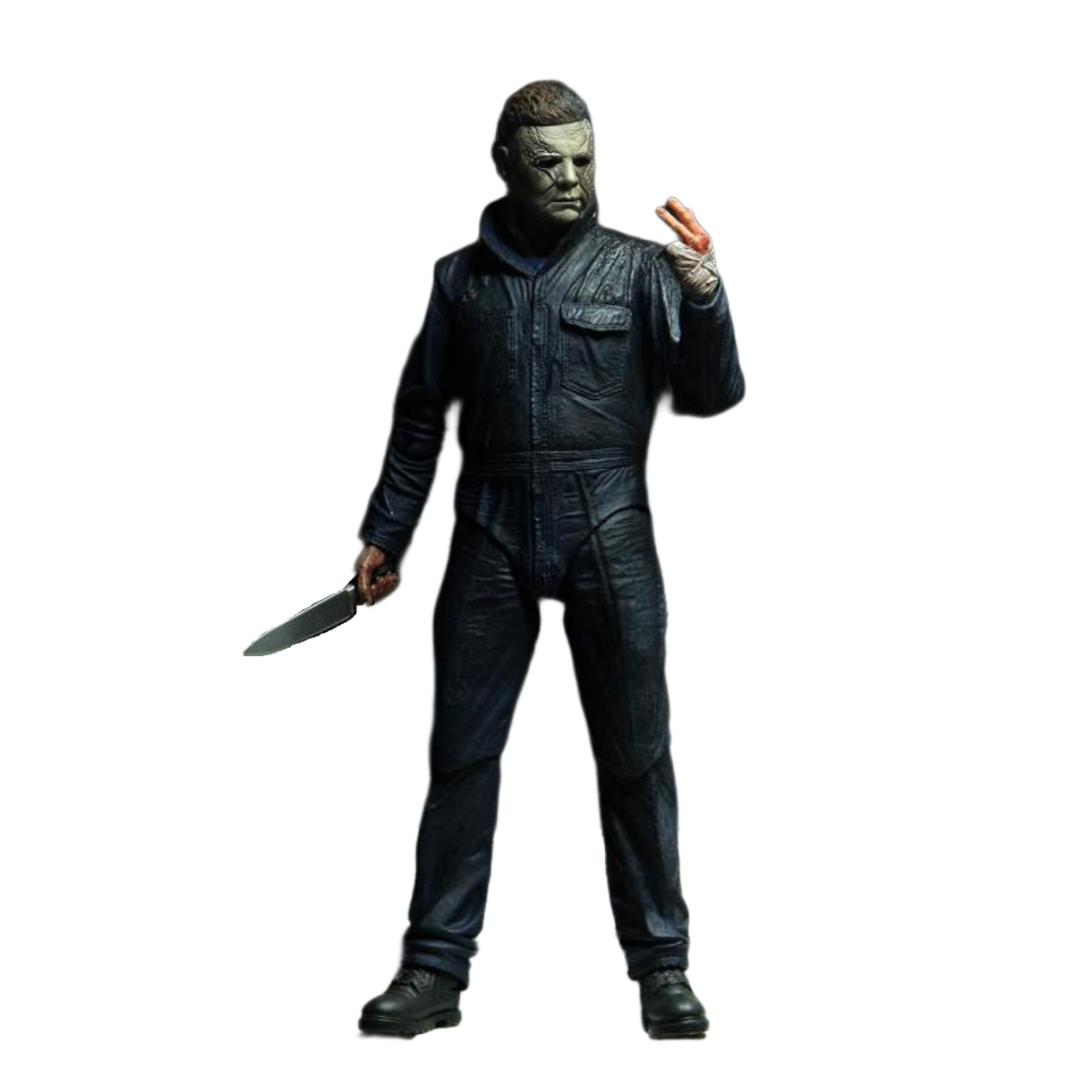 Michael Myers Ultimate - Halloween Kills NECA