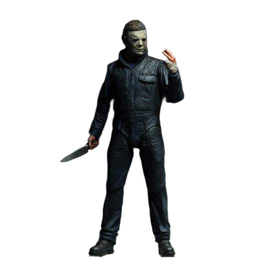 Michael Myers Ultimate - Halloween Kills NECA