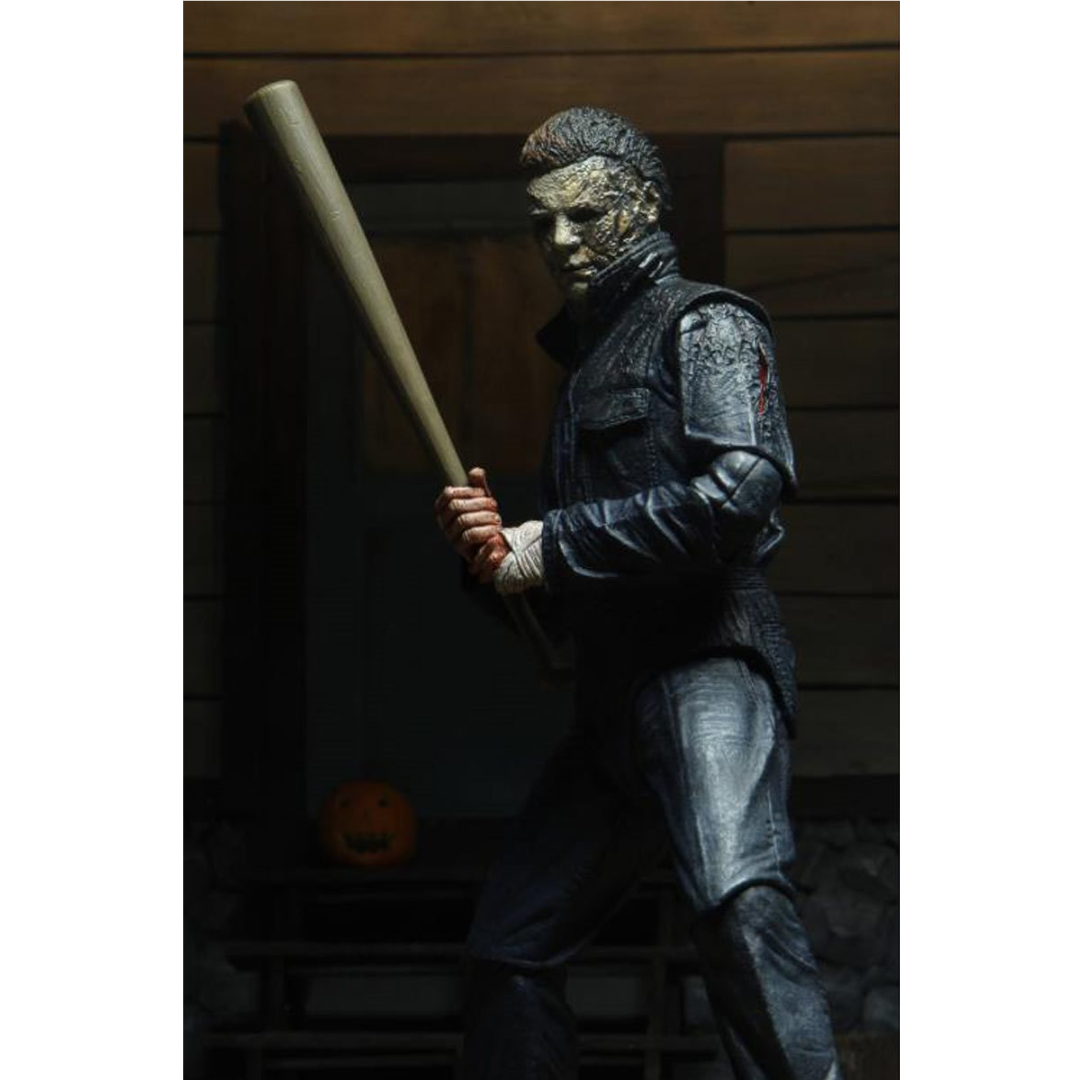 Michael Myers Ultimate - Halloween Kills NECA