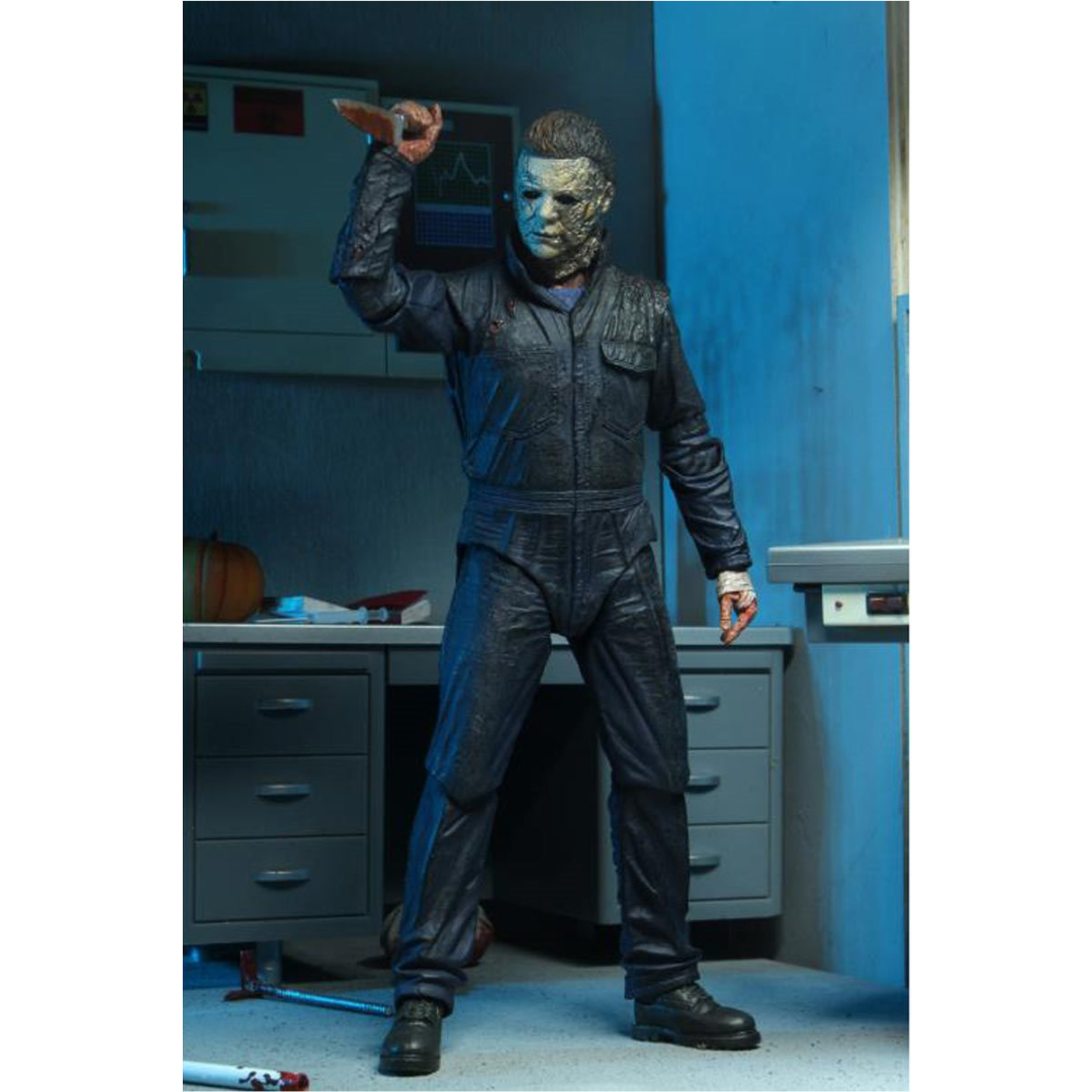 Michael Myers Ultimate - Halloween Kills NECA