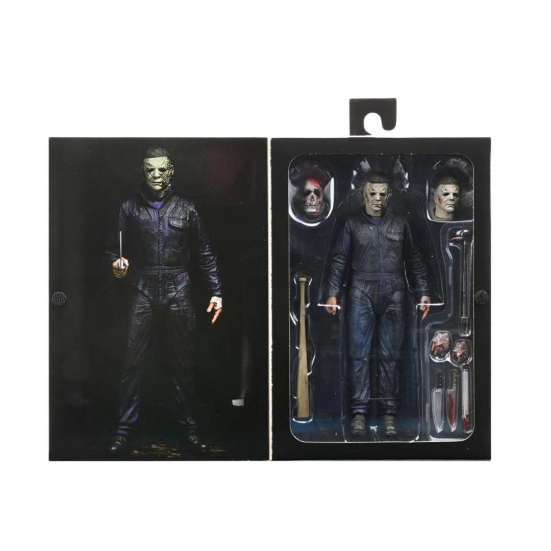 Michael Myers Ultimate - Halloween Kills NECA