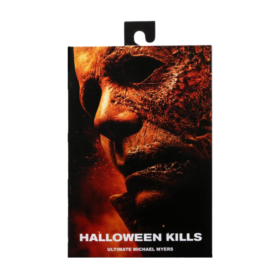 Michael Myers Ultimate - Halloween Kills NECA