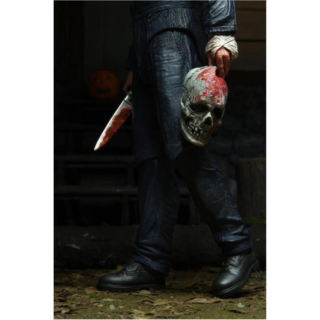 Michael Myers Ultimate - Halloween Kills NECA