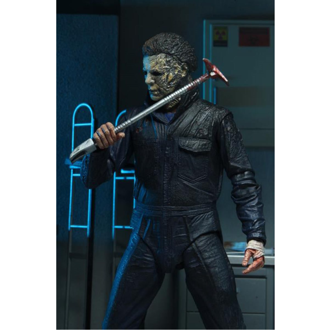 Michael Myers Ultimate - Halloween Kills NECA