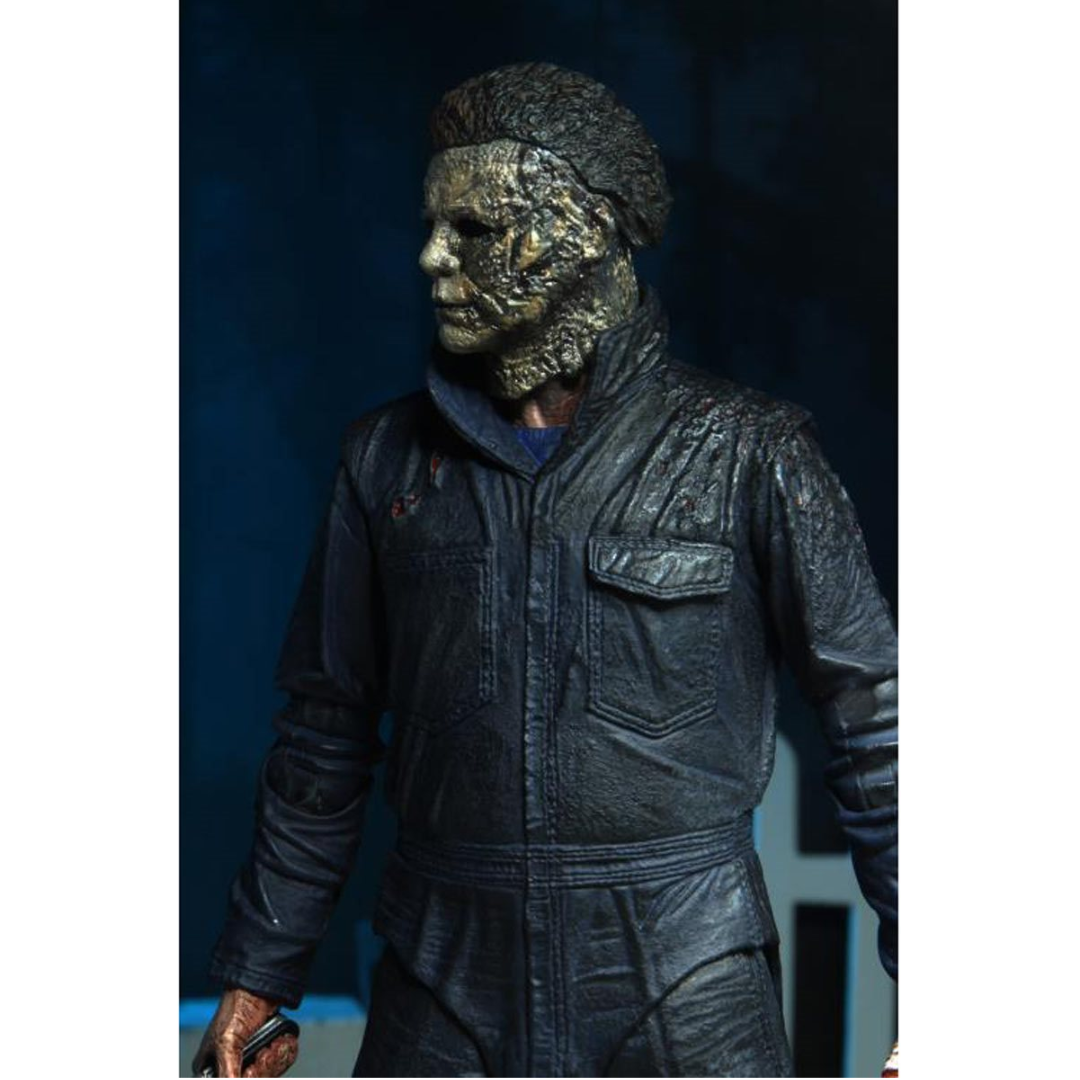 Michael Myers Ultimate - Halloween Kills NECA