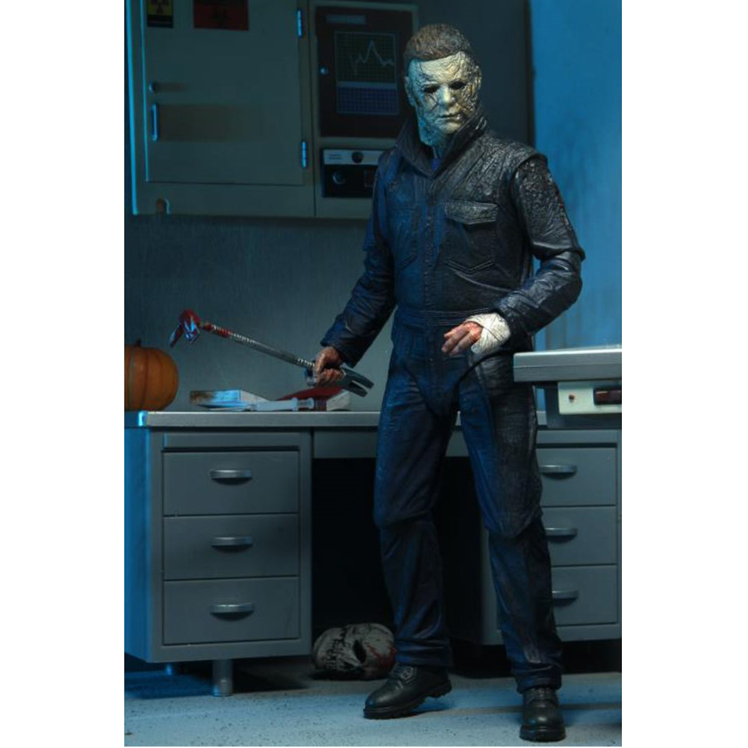 Michael Myers Ultimate - Halloween Kills NECA