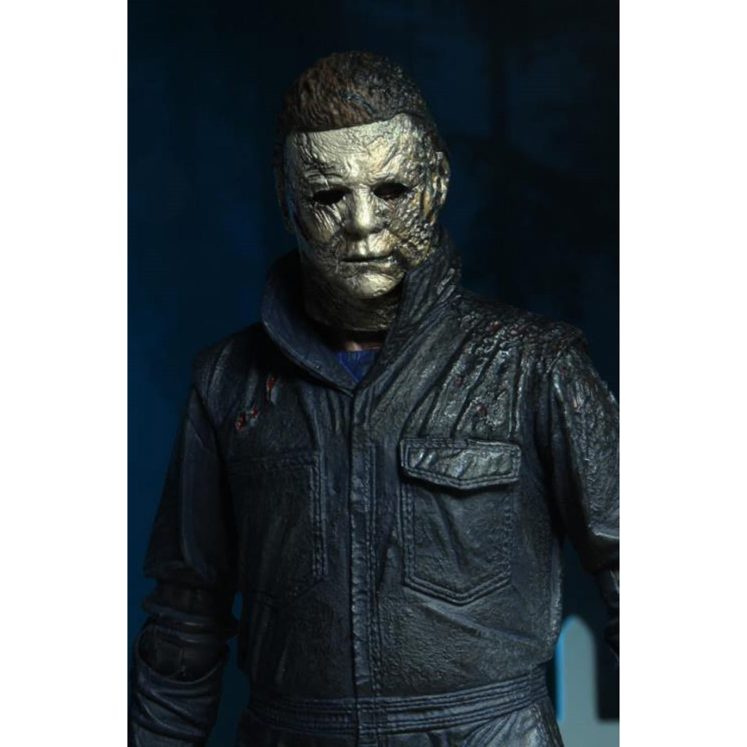 Michael Myers Ultimate - Halloween Kills NECA