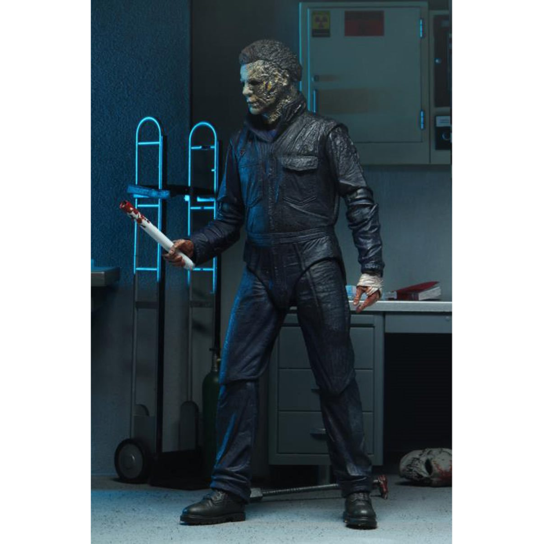 Michael Myers Ultimate - Halloween Kills NECA