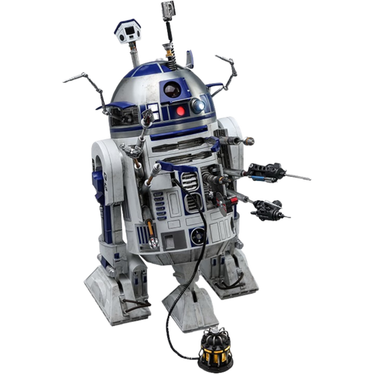 R2-D2  1/6 - Star Wars Hot Toys