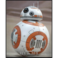 Rey & BB-8 1/6 - Star Wars: The Force Awakens Hot Toys