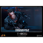 T-800 Battle Damaged 1/6 - Terminator 2: Judgment Day Hot Toys