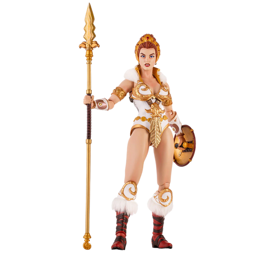 Teela (Timed Edition) 1/6 - Masters of the Universe Mondo