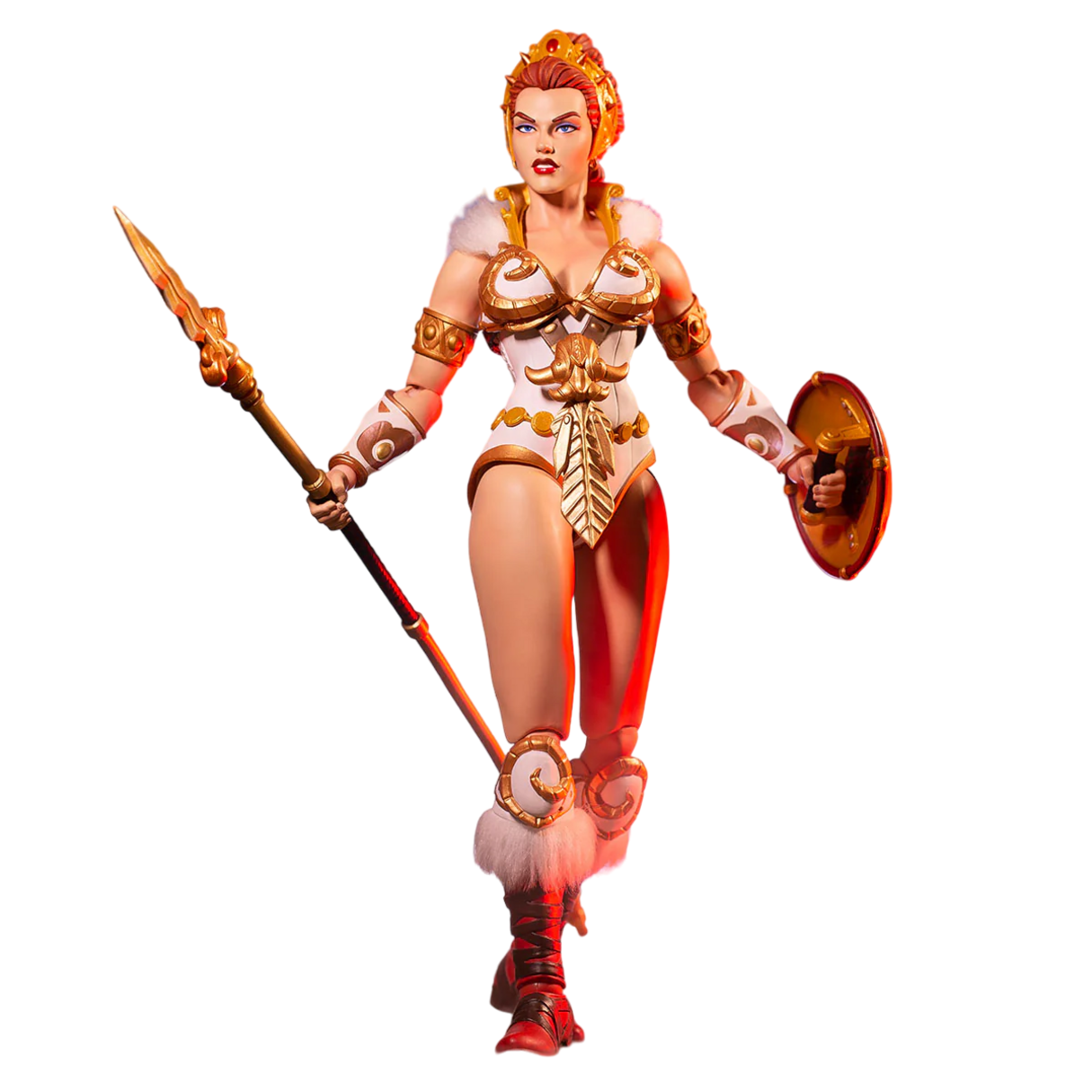 Teela (Timed Edition) 1/6 - Masters of the Universe Mondo