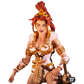 Teela (Timed Edition) 1/6 - Masters of the Universe Mondo