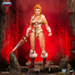 Teela (Timed Edition) 1/6 - Masters of the Universe Mondo