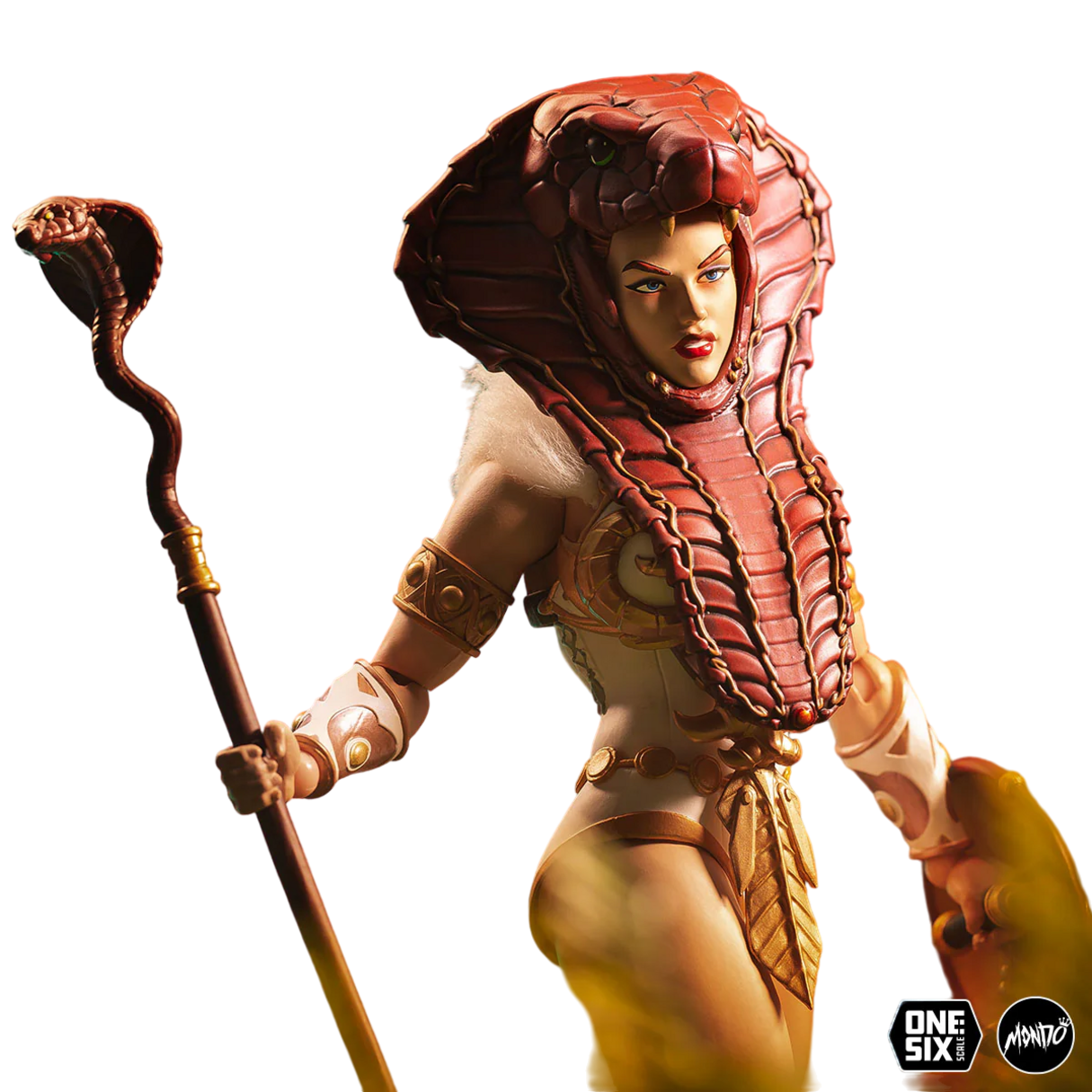 Teela (Timed Edition) 1/6 - Masters of the Universe Mondo