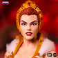 Teela (Timed Edition) 1/6 - Masters of the Universe Mondo